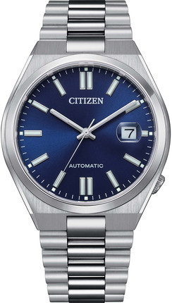 Чоловічий Годинник Citizen TSUYOSA NJ0150-81L Automatic