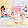 Автоматична ванна для ляльки BABY BORN Легке купання, фото 10