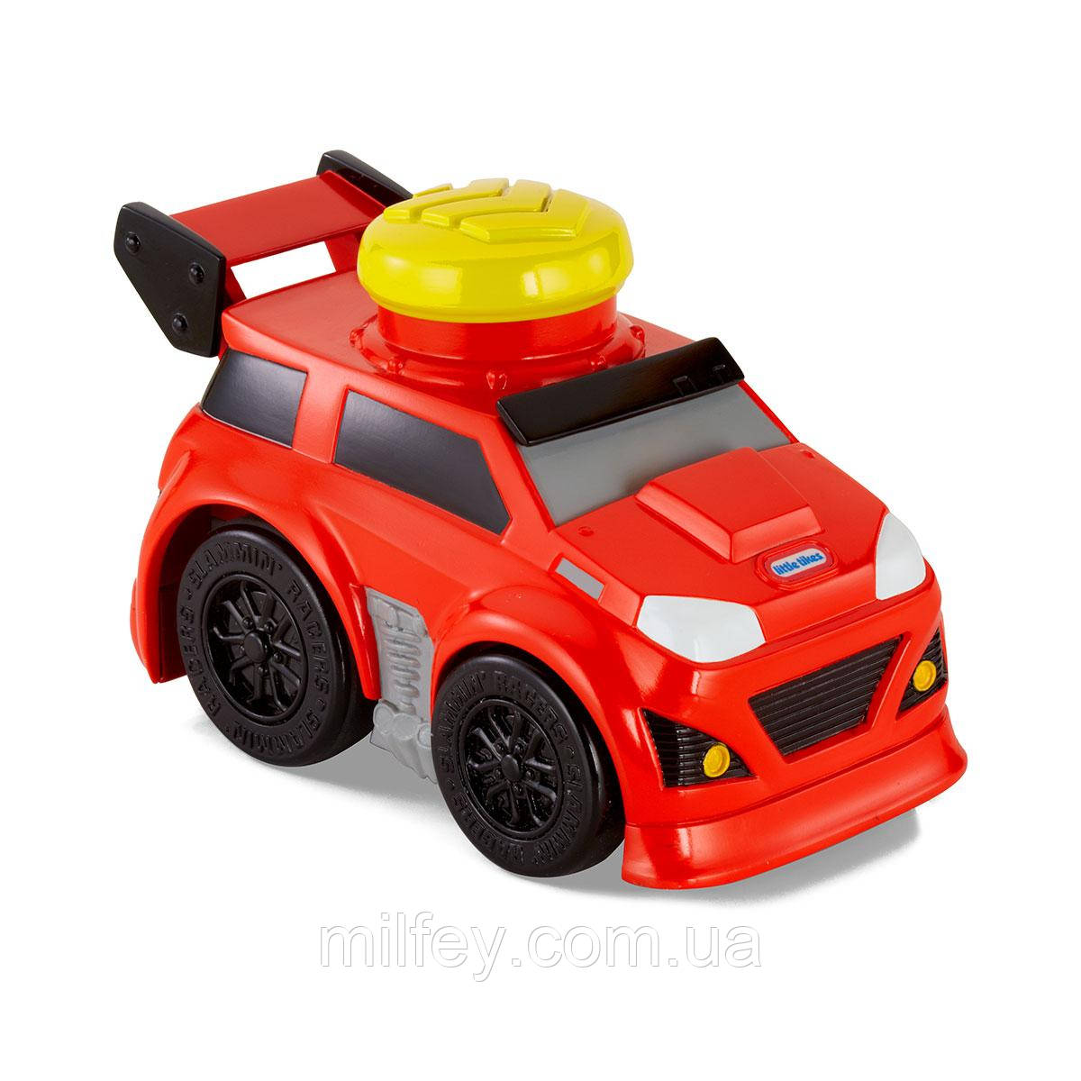 Машинка серії "Slammin' Racers" — ГОНІК, фото 1