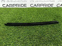 Напрямні двері Mercedes-Benz E-class W212 2.2 CDI 2013 задн. прав. (б/у)