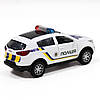 Автомодель – KIA SPORTAGE R-ПОЛИЦИЯ, фото 6