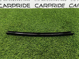 Напрямні двері Mercedes-Benz E-class W212 2.2 CDI 2013 задн. лев. (б/у)