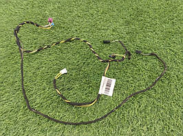 Дверна дверна Mercedes-Benz E-class W212 2.2 CDI 2013 задн. лев. (б/у)