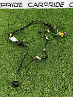 Дверна дверна Mercedes-Benz E-class W212 2.2 CDI 2013 перед. лев. (б/у)