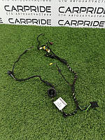 Дверна дверна Mercedes-Benz E-class W212 2.2 CDI 2013 перед. прав. (б/у)