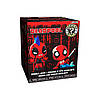 Ігрова фігурка FUNKO MYSTERY MINIS — Deadpool S1, фото 3