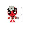 Ігрова фігурка FUNKO MYSTERY MINIS — Deadpool S1, фото 4