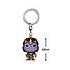 Ігрова фігурка на кліпсі FUNKO POP! серії "Endgame" — Thanos, фото 3