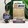 Ігрова фігурка на кліпсі FUNKO POP! серії "Endgame" — Thanos, фото 4