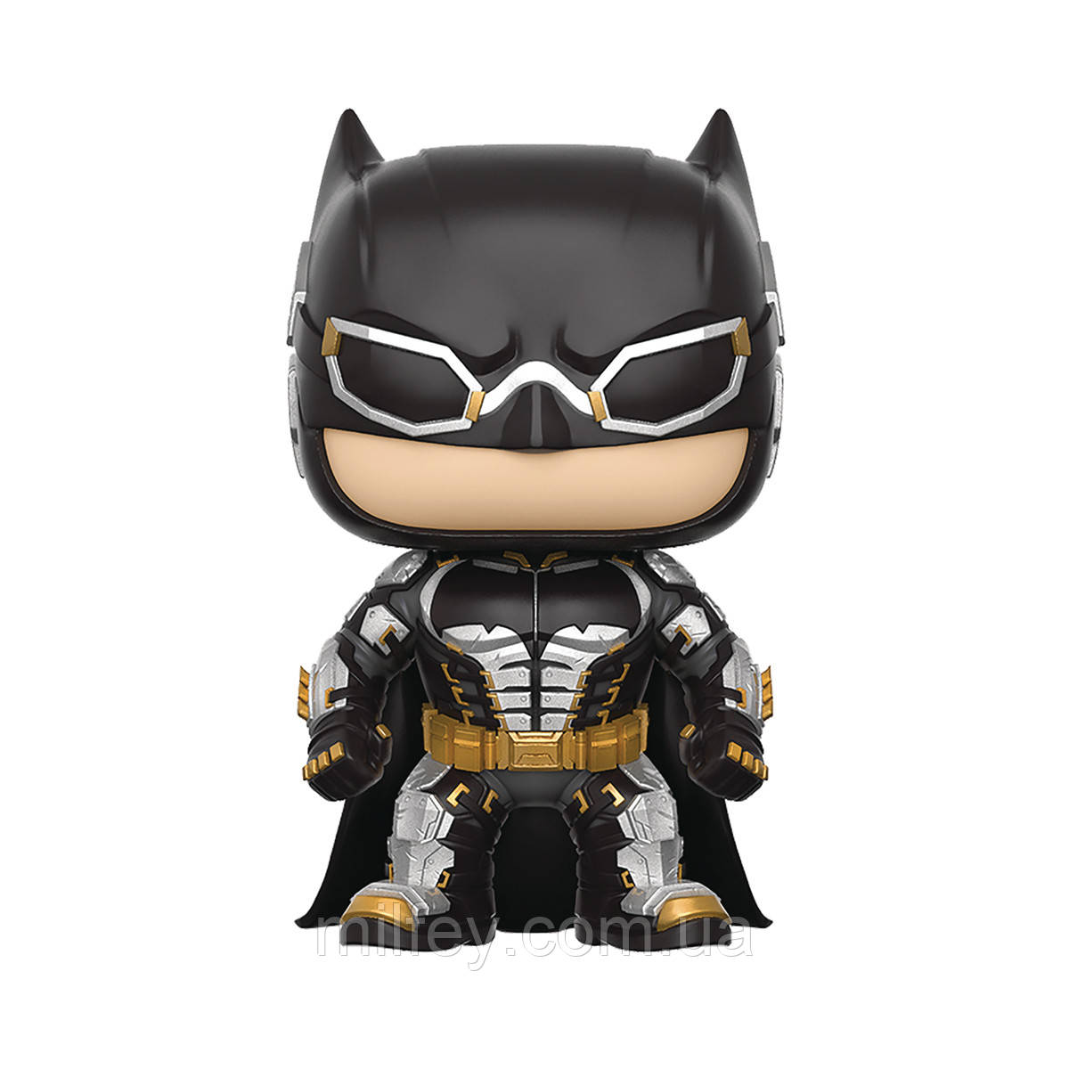 Фігурка FUNKO POP! серії "Ліга Справедливості" — БЕТМЕН