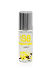 Лубрикант Stimul8 Flavored Lube Vanilla 125 мл
