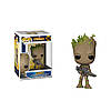Фігурка FUNKO POP! серії "Месники: Війна нескінченності" — ГРУТ З БЛАСТЕРОМ, фото 3