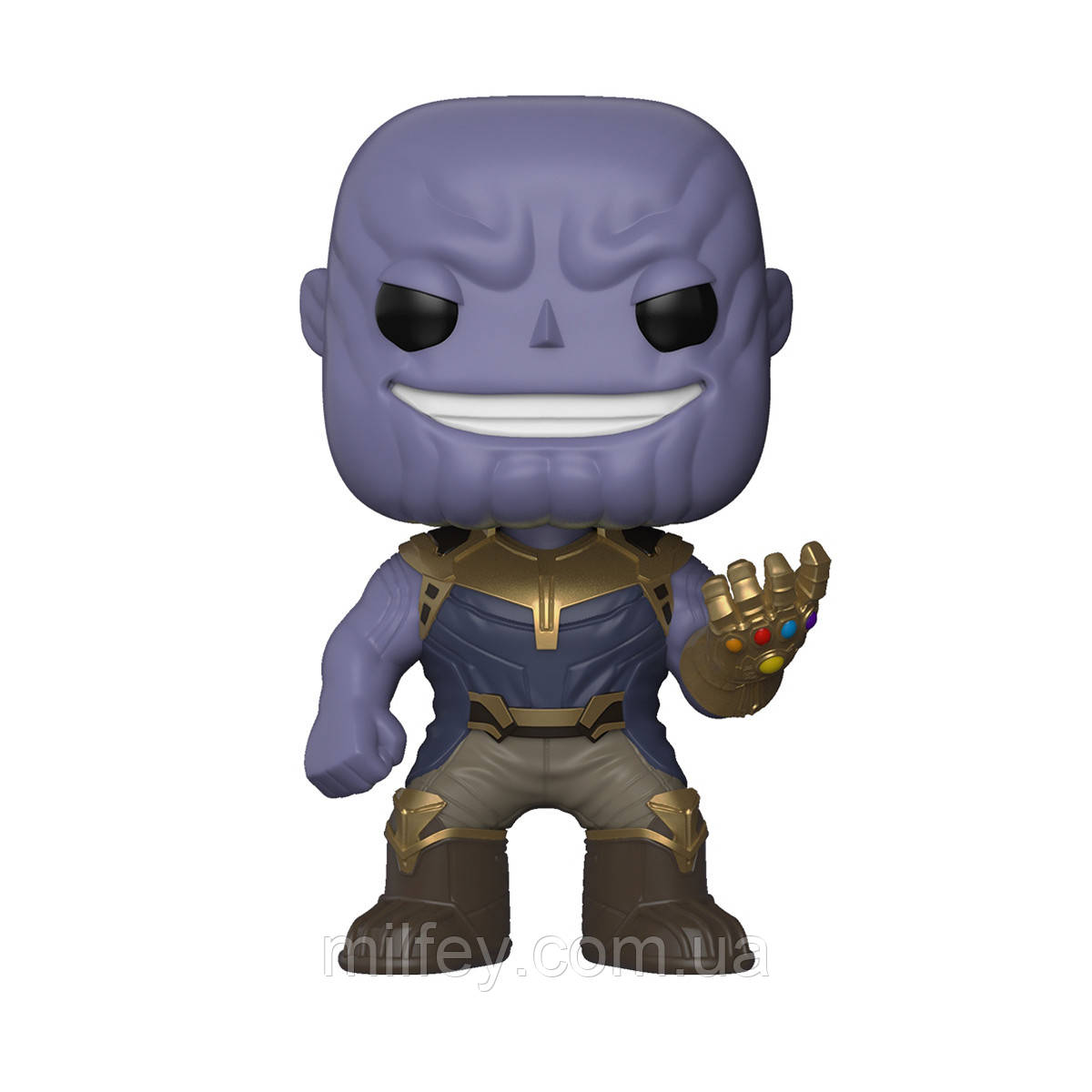 Фігурка FUNKO POP! серії "Месники: Війна нескінченності" — ТАНОС