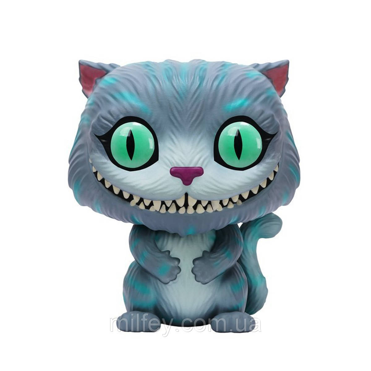 Фігурка FUNKO POP! серії "Аліса в країні чудес" — ЧОШИРСЬКИЙ КОТ