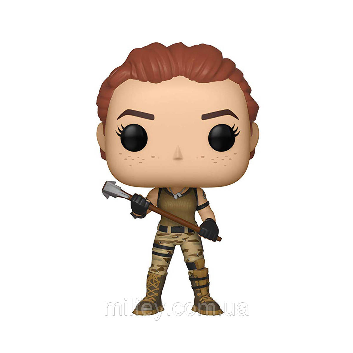 Фігурка FUNKO POP! серії "Fortnite" S1 — РОЗВІДЧИНА-СПЕЦІАЛІСТ