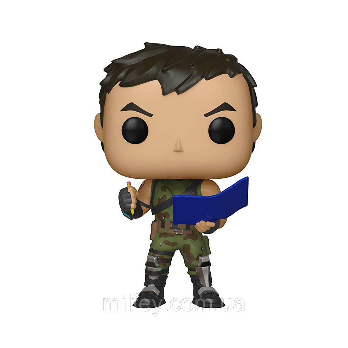 Фігурка FUNKO POP! серії "Fortnite" S1 — ВИСОТНИЙ ШТУРМОВИК