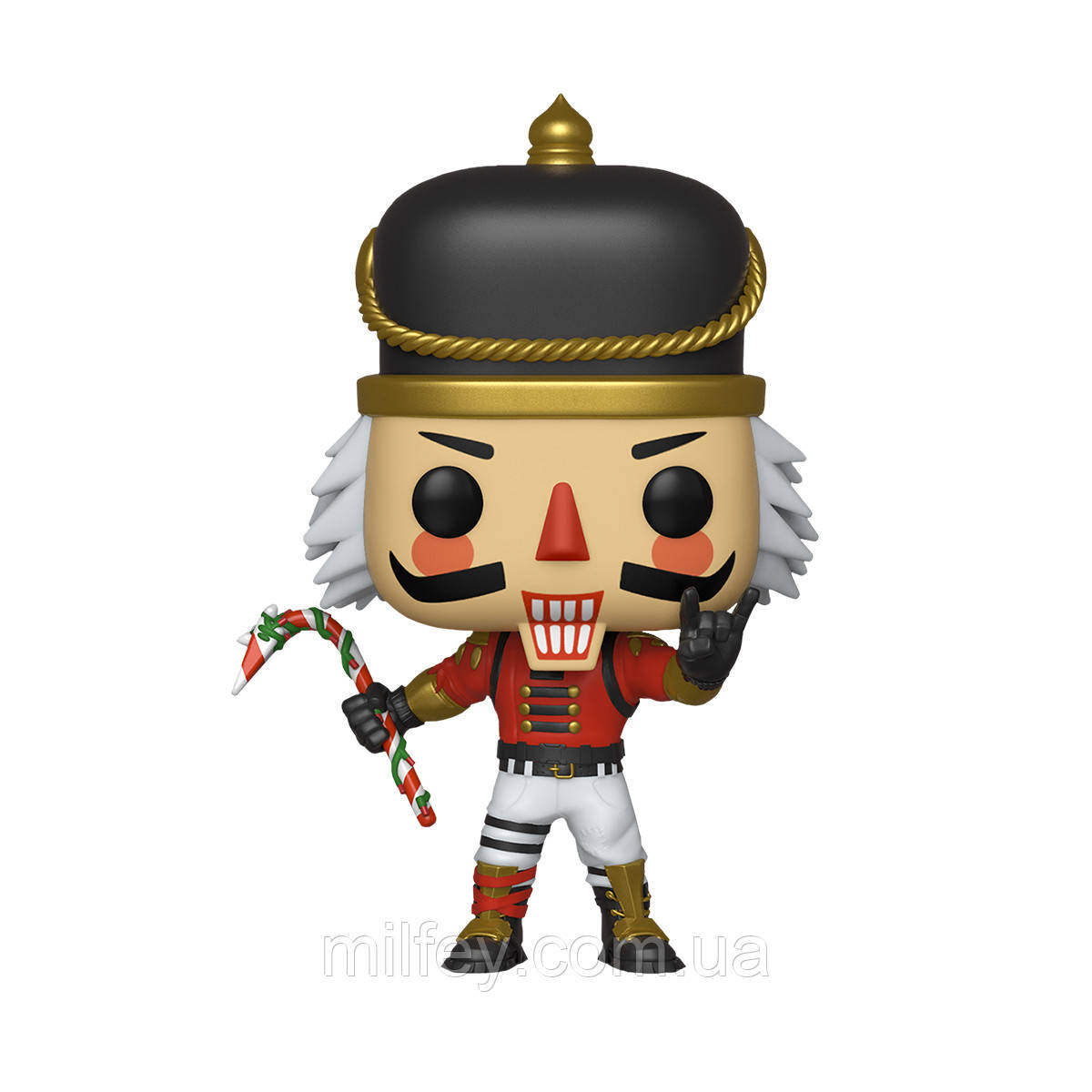 Фігурка FUNKO POP! серії "Fortnite" S1 — ЩІЛКУНЧИК