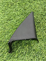 Молдинг дверей (куточок) внутрішній AUDI A6 C7 2.0 TDI 2011 перед. прав. (б/у)