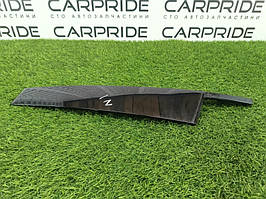 Накладка дверцята бічна AUDI A6 C7 2.0 TDI 2011 перед.прав. (б/у)