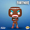 Фігурка FUNKO POP! серії "Fortnite" S1 — Веселий Мародер, фото 4
