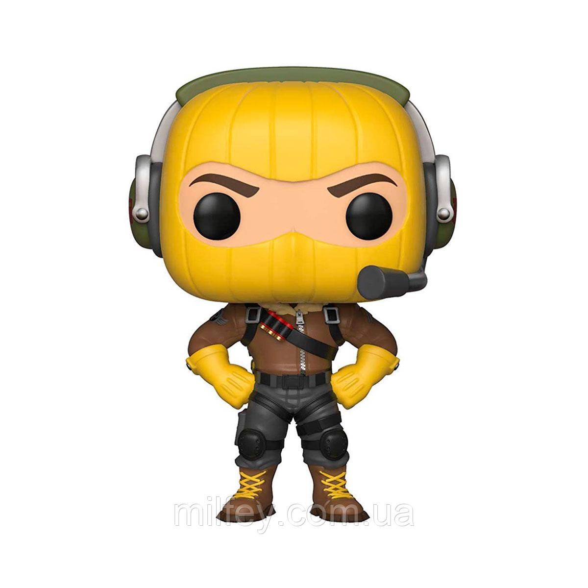 Фігурка FUNKO POP! серії "Fortnite" S1 — РАПТОР