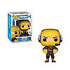 Фігурка FUNKO POP! серії "Fortnite" S1 — РАПТОР, фото 3