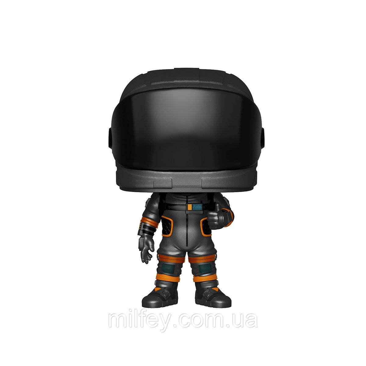 Фігурка FUNKO POP! серії "Fortnite" S1a — ТЕМНИЙ СТРАННИК (ексклюзив)