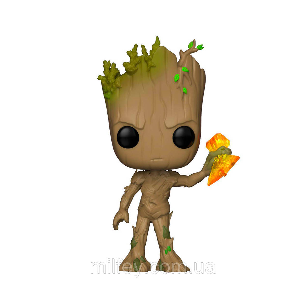 Фігурка FUNKO POP! серії "Війна нескінченності" — ГРУТ СЕКІРИЙ