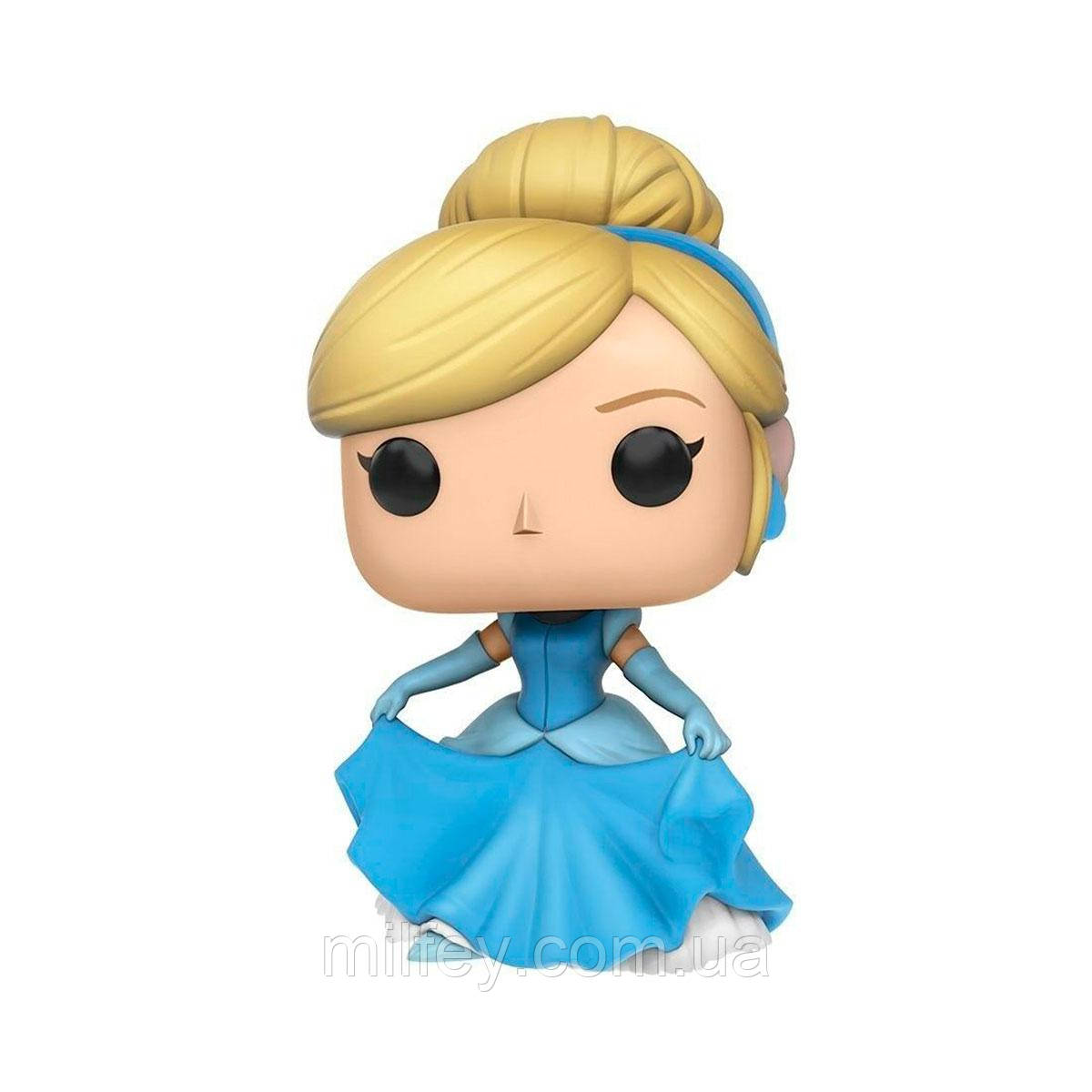 Фігурка FUNKO POP! серії "Золочка" — ЗОЛУШКА