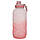 Пляшка для води Zelart SPORT Бочечка P23-7 1500 мл кольору в асортименті, фото 3