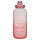 Пляшка для води Zelart SPORT Бочечка P23-7 1500 мл кольору в асортименті, фото 5