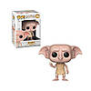 Фігурка FUNKO POP! серії "Гаррі Поттер" — ДОББІ, фото 3