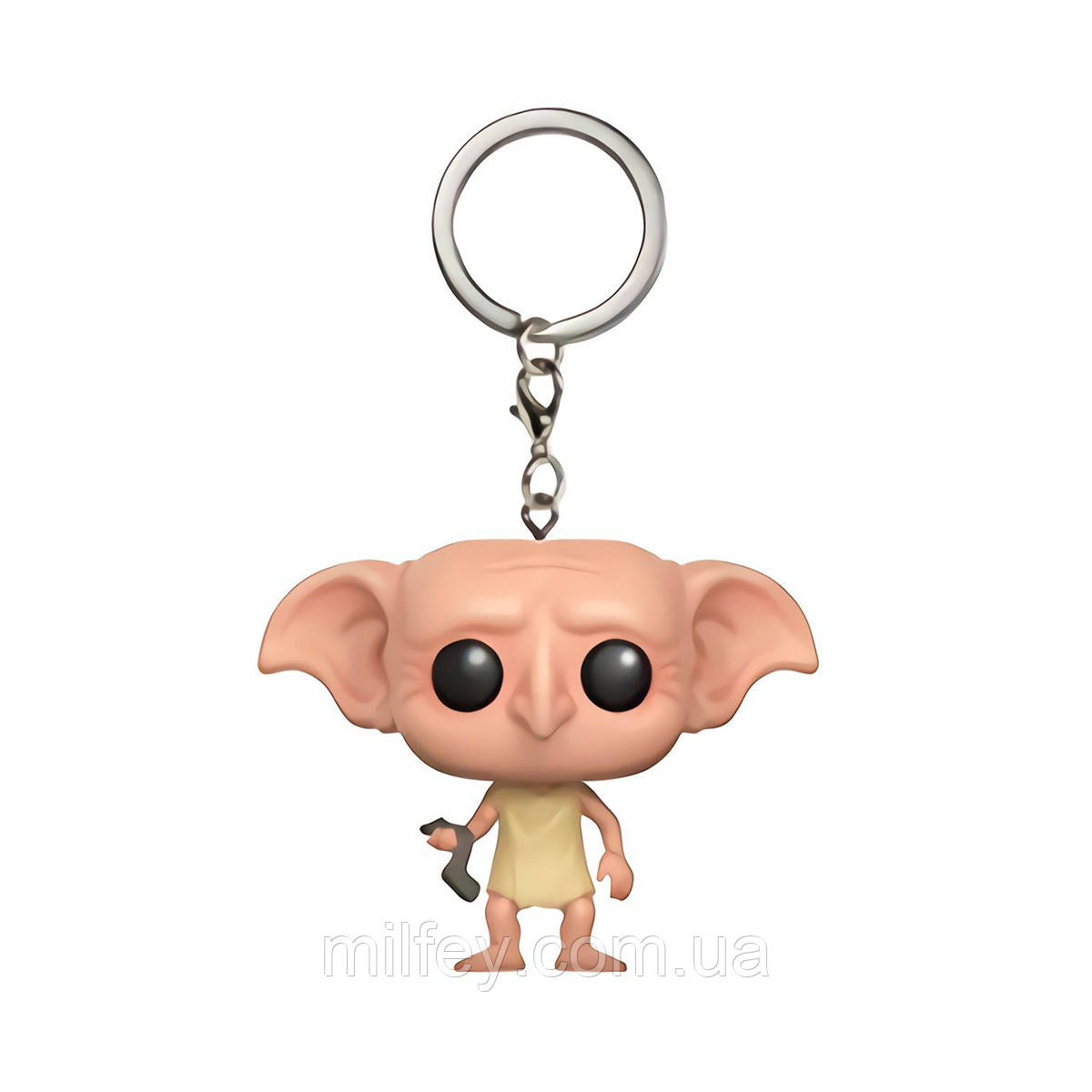 Ігрова фігурка на кліпсі FUNKO POP! серії "Гаррі Поттер" — ДОББІ