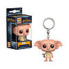 Ігрова фігурка на кліпсі FUNKO POP! серії "Гаррі Поттер" — ДОББІ, фото 3