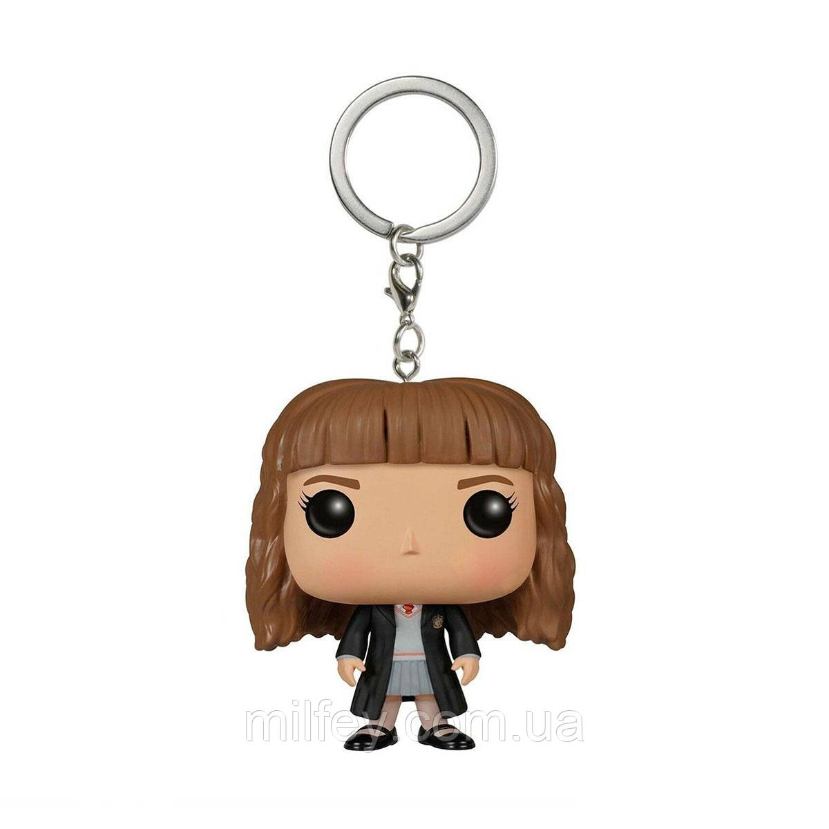Ігрова фігурка на кліпсі FUNKO POP! серії "Гаррі Поттер" — ГЕРМІОНА