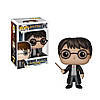 Фігурка FUNKO POP! серії "Гаррі Поттер" — ГАРРІ ПОТТЕР З ПАЛОЧКОЮ, фото 3