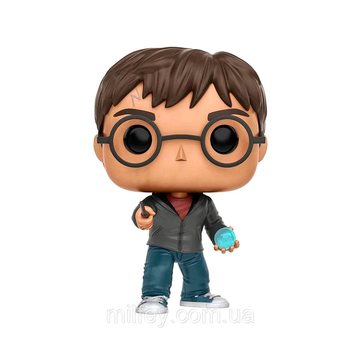 Фігурка FUNKO POP! серії "Гаррі Поттер" — ГАРРІ ПОТТЕР З ПРОРОЄКІСТЬМ