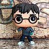 Фігурка FUNKO POP! серії "Гаррі Поттер" — ГАРРІ ПОТТЕР З ПРОРОЄКІСТЬМ, фото 5