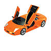 Робот-трансформер - LAMBORGHINI MURCIELAGO (1:32), фото 2