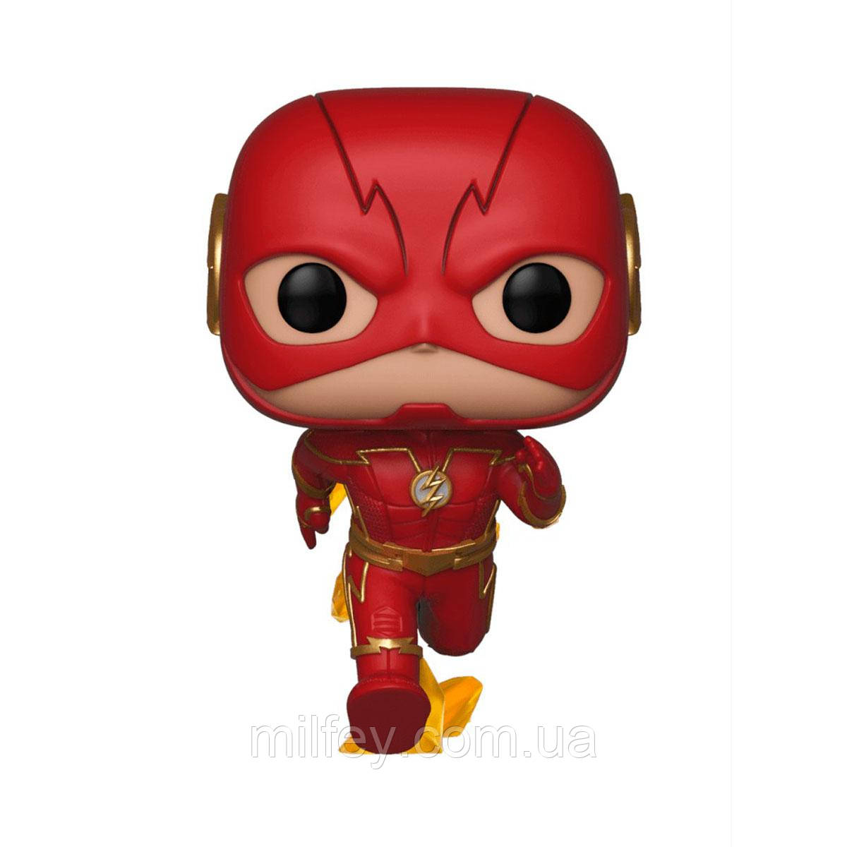 Фігурка FUNKO POP! серії "Флеш" — ФЛЕШ