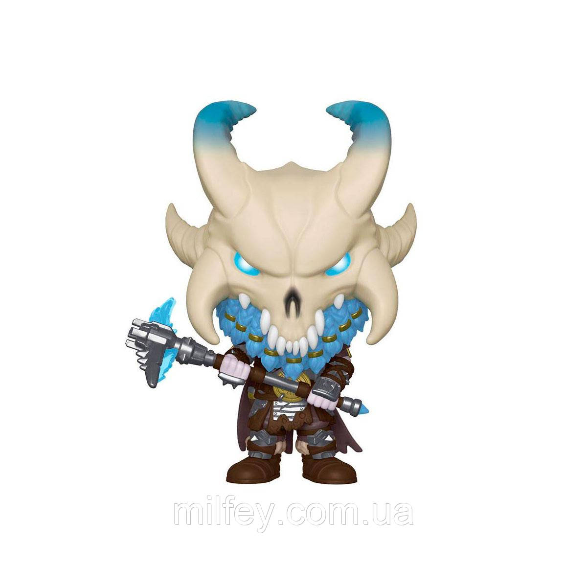 Фігурка FUNKO POP! серії "Fortnite" S2 — РАГНАРОК
