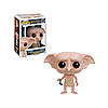 Фігурка FUNKO POP! серії "Гаррі Поттер" — ДОББІ З НОСКОМ, фото 3