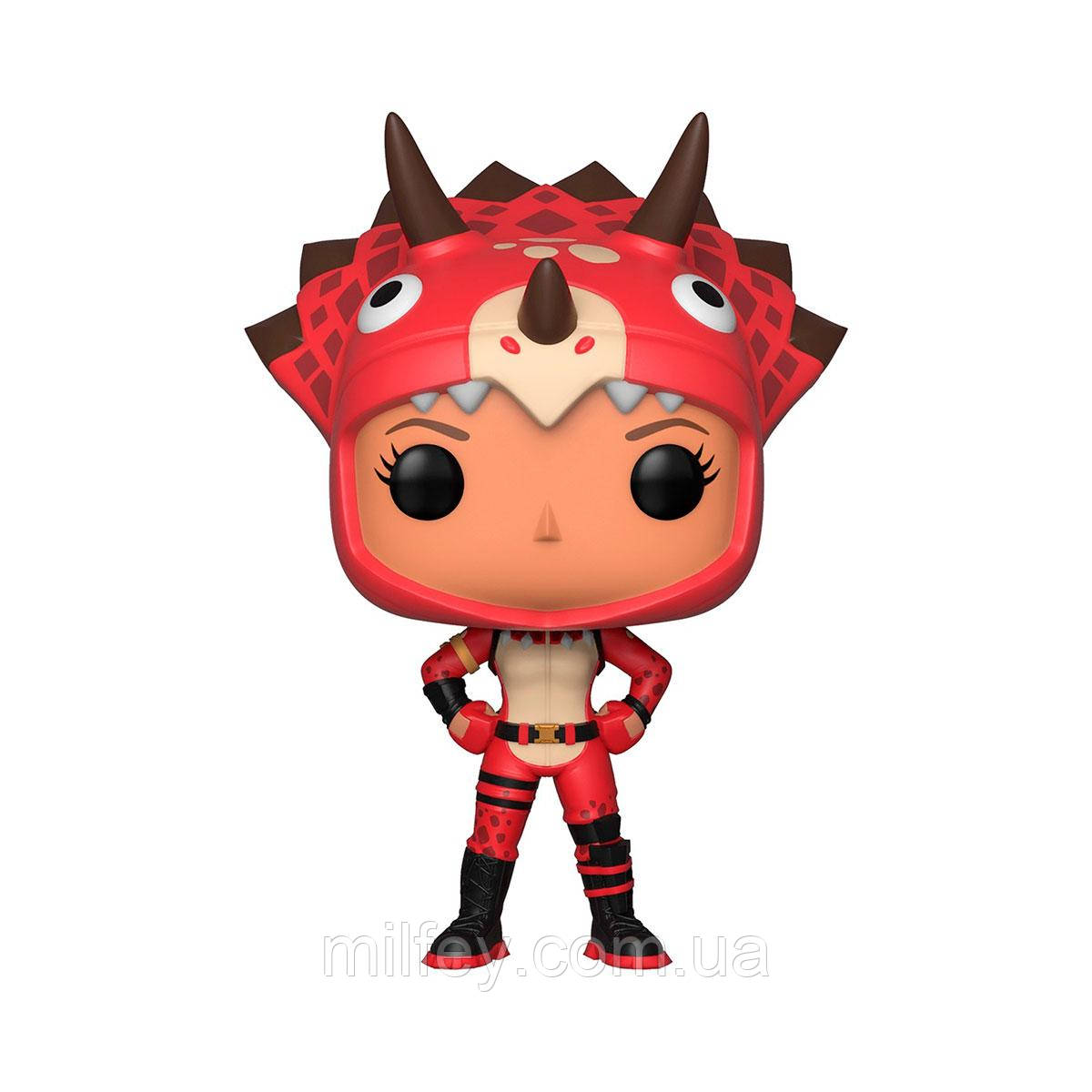 Фігурка FUNKO POP! серії "Fortnite" — СПЕЦНАЗ ЮРСКОГО ПОРІОДА