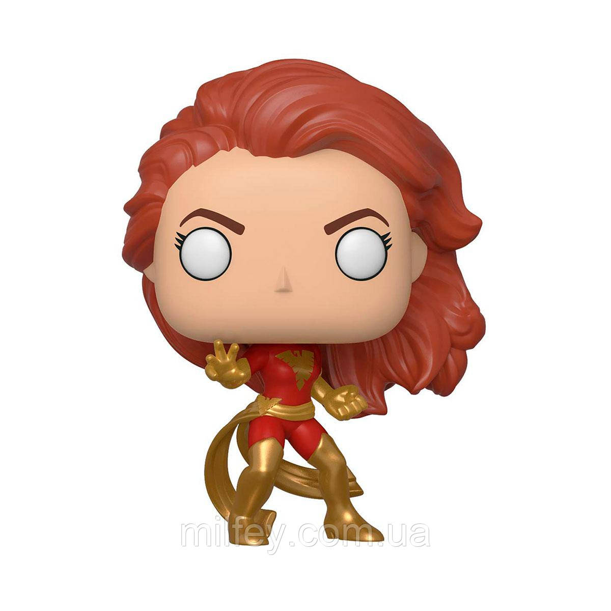 Фігурка FUNKO POP! серії "Люди Ікс: Темний Фенікс" — ТЕМНИЙ ФЕНІКС