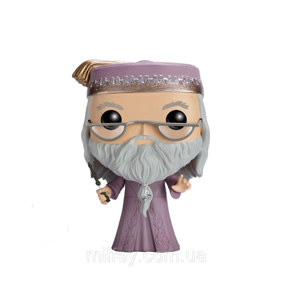 Фігурка FUNKO POP! серії "Гаррі Поттер" — ПРОФЕСОР ДАМБЛДОР