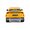 Автомодель — LAMBORGHINI URUS (жовтий, 1:18), фото 3