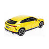 Автомодель — LAMBORGHINI URUS (жовтий, 1:18), фото 5