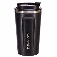 Термокухоль непроливайка Zelart FFX-180FQ 510 мл кольору в асортименті