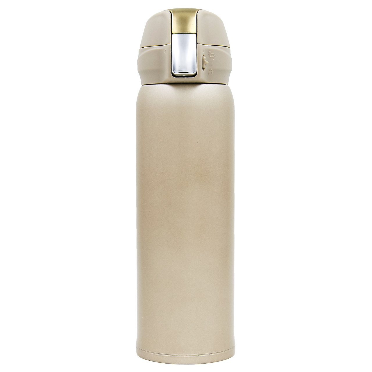 Пляшка термос Zelart 304 500 мл кольору в асортименті