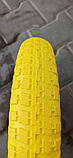 Колесо для тачки 3.00-8 пінополіуретанове, фото 3